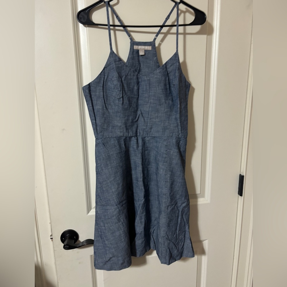 Banana Republic Mini Dress Small